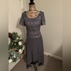 JJ’s House Formal Dress Size 6 NWT